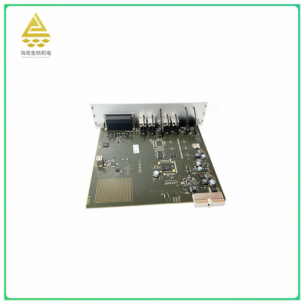 B0110-627697900B  Analog module Security system module