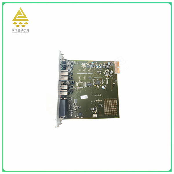 B0110-627697900B  Analog module Security system module,jlplc