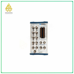 BNC-2110  terminal,jlplc