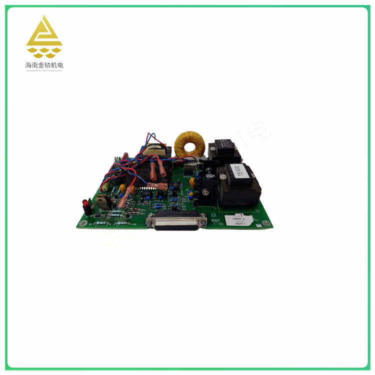 CB6687-2L  automation control module,jlplc