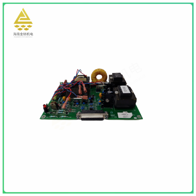 CB6687-2L  automation control module,jlplc