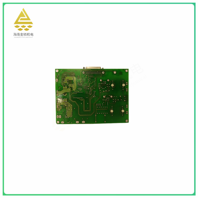 CB6687-2L  automation control module