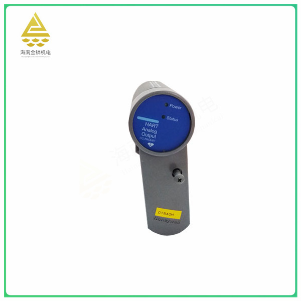 CC-PAOH01  Digital input/output module,jlplc