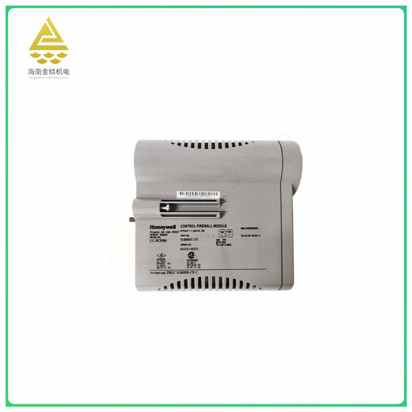 CC-PCF901  DCS module