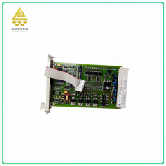 CC12403  Industrial automation control module