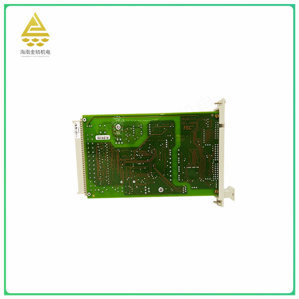 CC22103   industrial automation control module