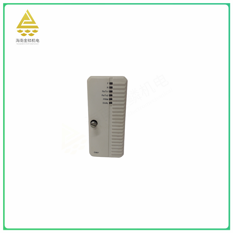 CI867K01 3BSE043660R1   controller