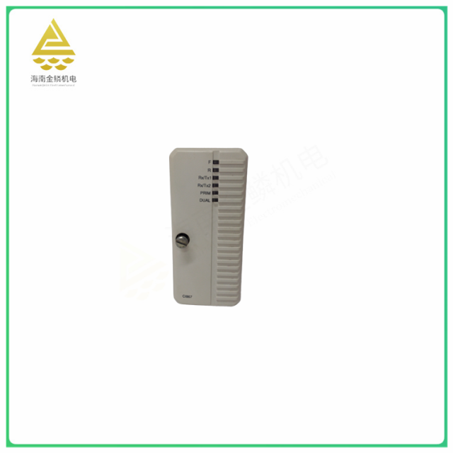 CI867K01 3BSE043660R1   controller