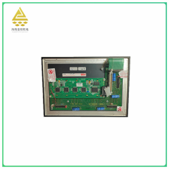 CMA130-3DDE300410   industrial control card module