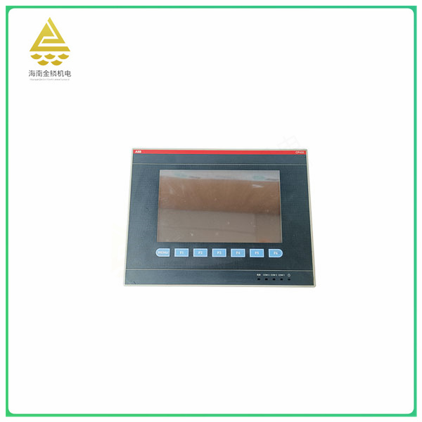 CP435T-1SBP260193R1001   control panel,jlplc
