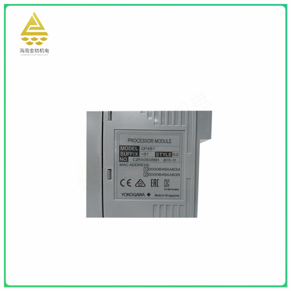 CP451-51   Controller CPU,jlplc