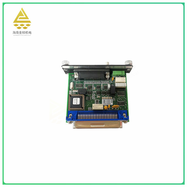 D200175  analog input electronics module