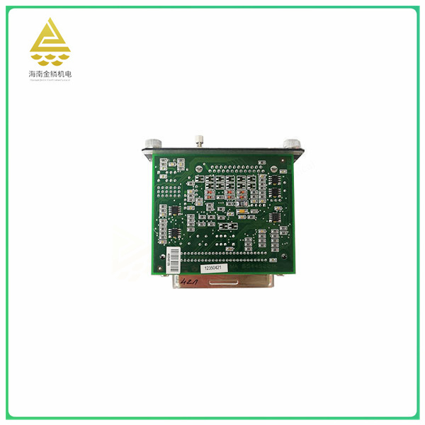 D200175  analog input electronics module