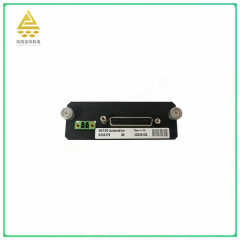 D200175  analog input electronics module