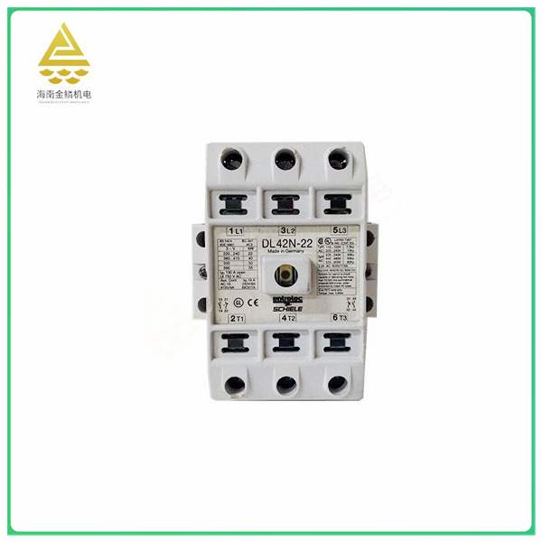 DL42N-22  Ac contactor