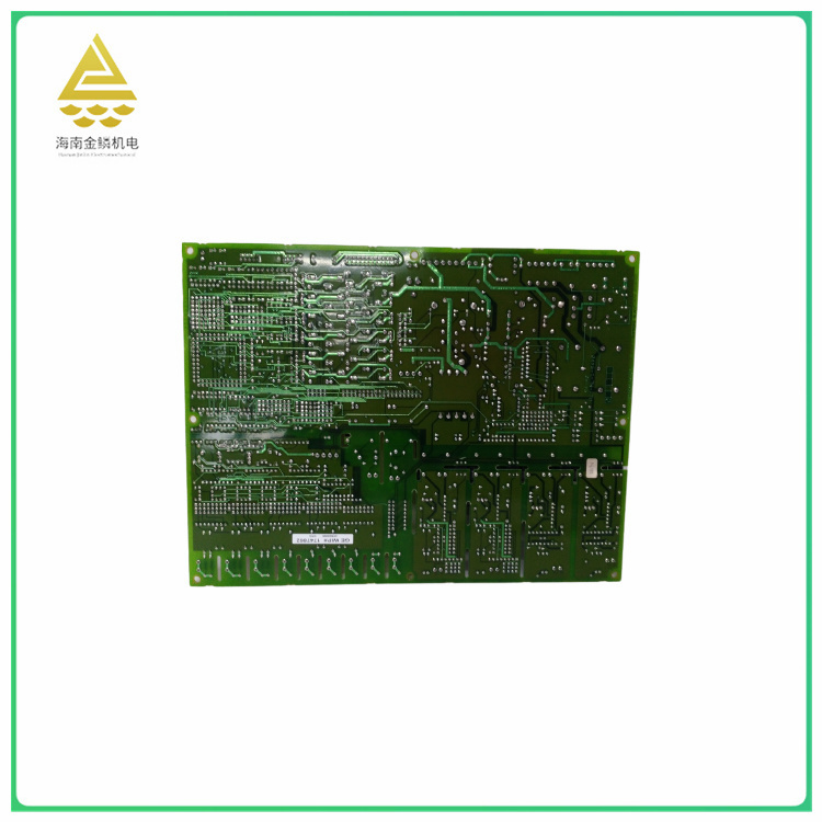 DS200DCFBG1BGB   feedback power board