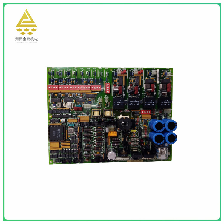 DS200DCFBG1BGB feedback power board