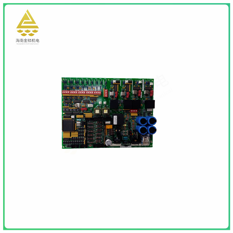 DS200DCFBG1BNC  Power strip