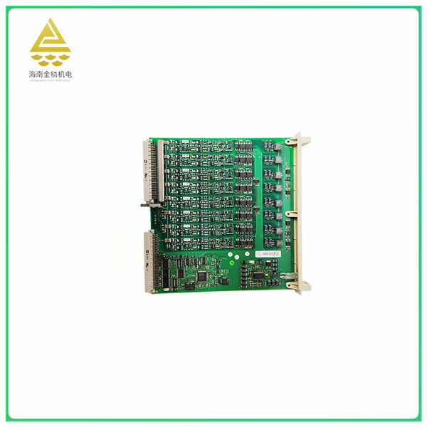 DSAO120A  analog output module