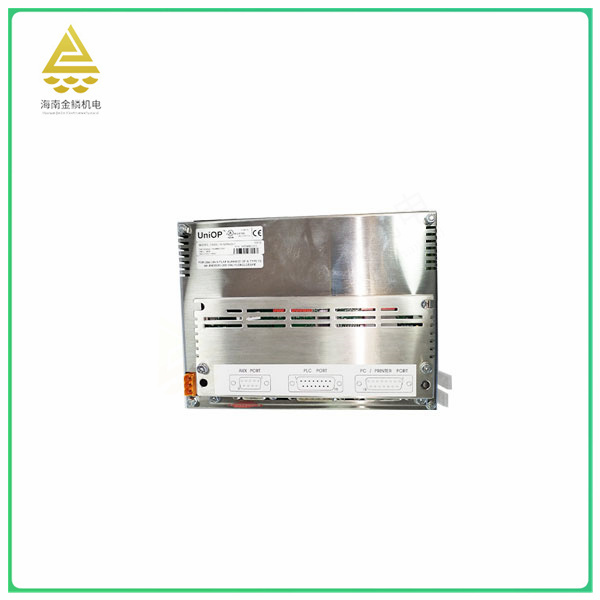 EKDC-16-6ZA933-7   display module