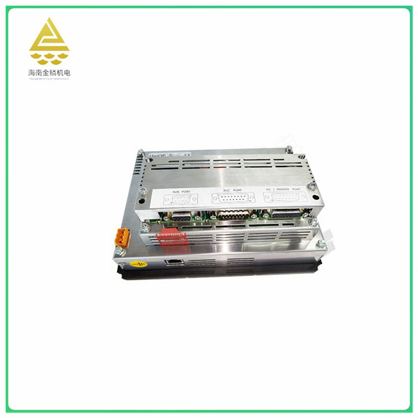 EKDC-16-6ZA933-7   display module