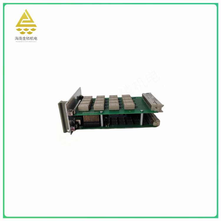A6740  16 channel output relay module