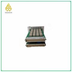 A6740  16 channel output relay module