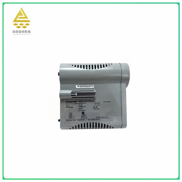 CC-PAIX02  Analog input/output module