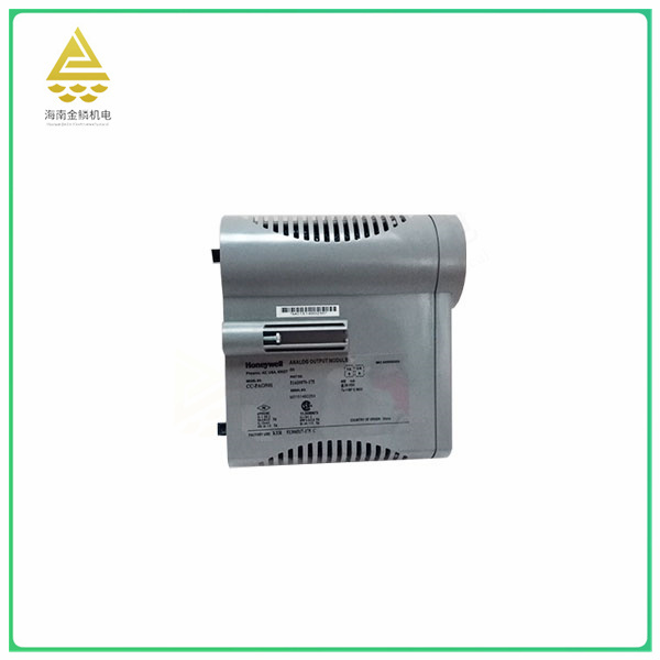 CC-PAON01  Analog input module