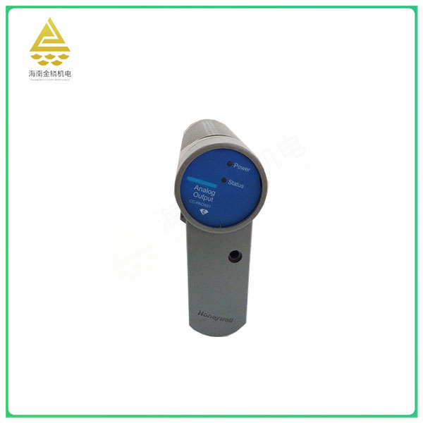 CC-PAOX01  Analog output module,jlplc