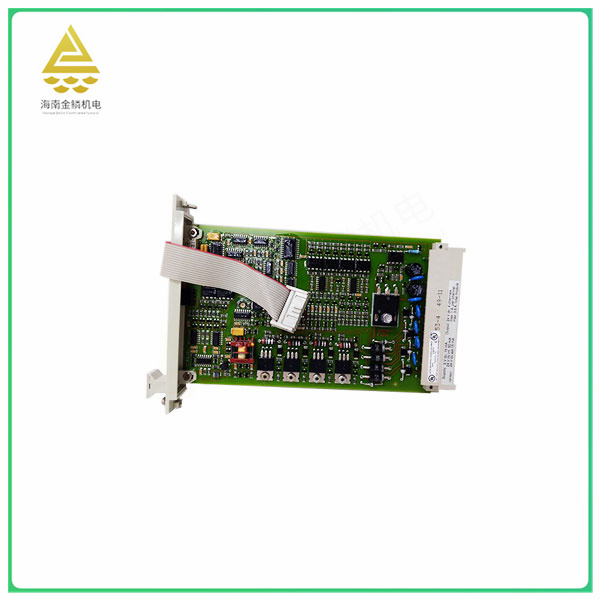 CC12403  Industrial automation control module