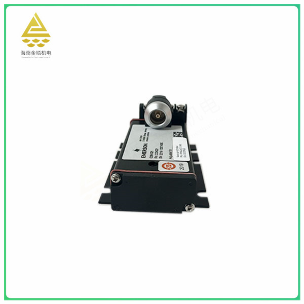 CON021  Signal generator module