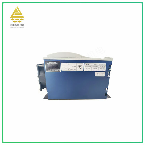 CP310250  Servo driver