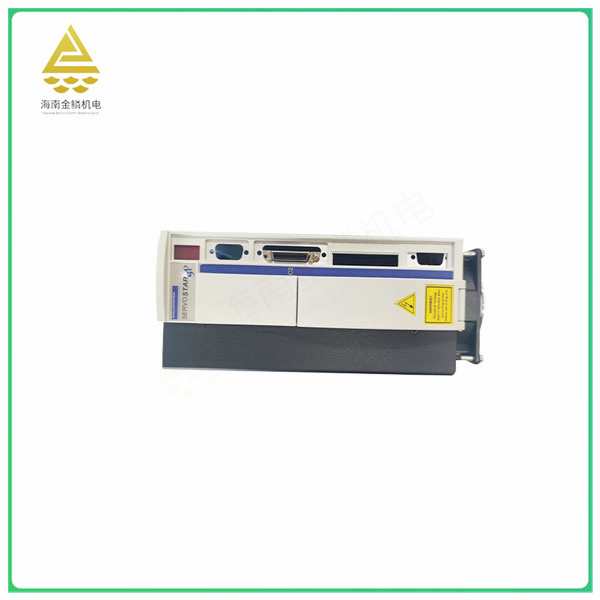 CP310250  Servo driver
