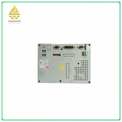 CP435T-1SBP260193R1001   control panel model