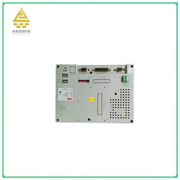 CP435T-1SBP260193R1001   control panel model