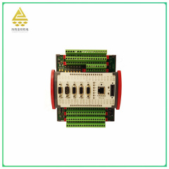 D136-001-001  Servo controller with password dog