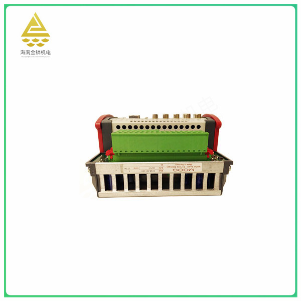 D136-001-001  Servo controller with password dog,jlplc