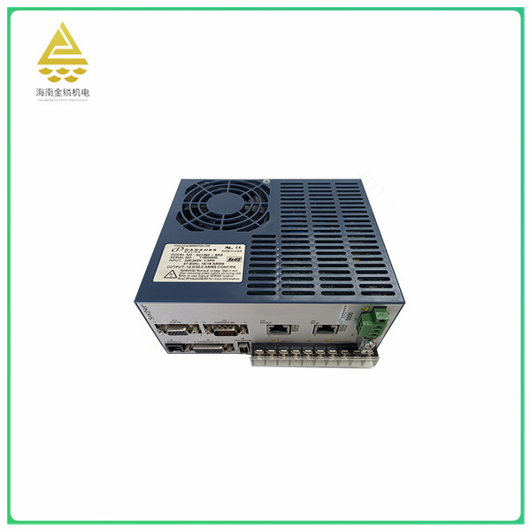 DANAHER S21260-SRS  servo drive module