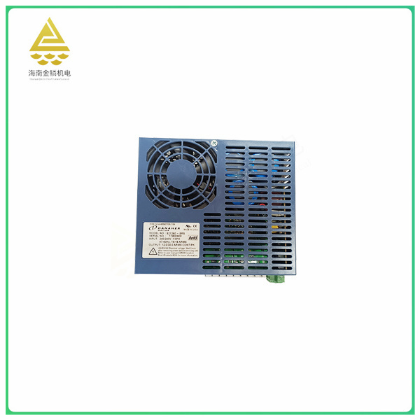 DANAHER S21260-SRS  servo drive module