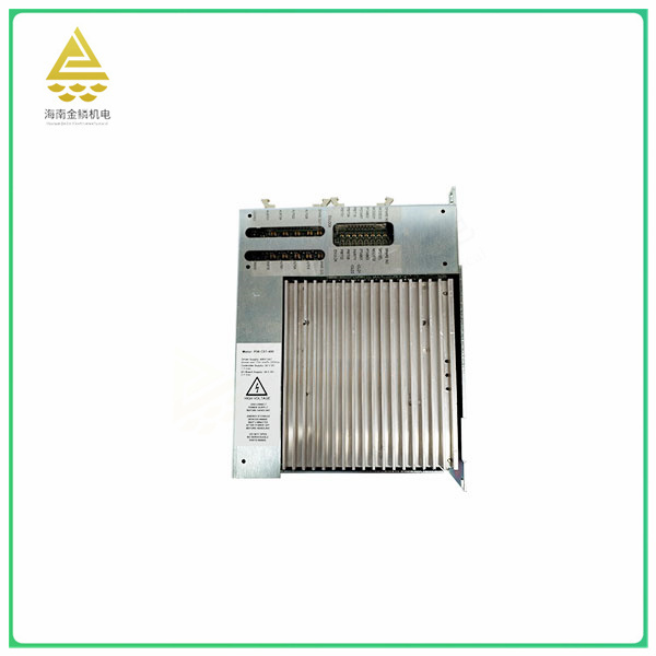DDC4-10-40020  Servo amplifier driver