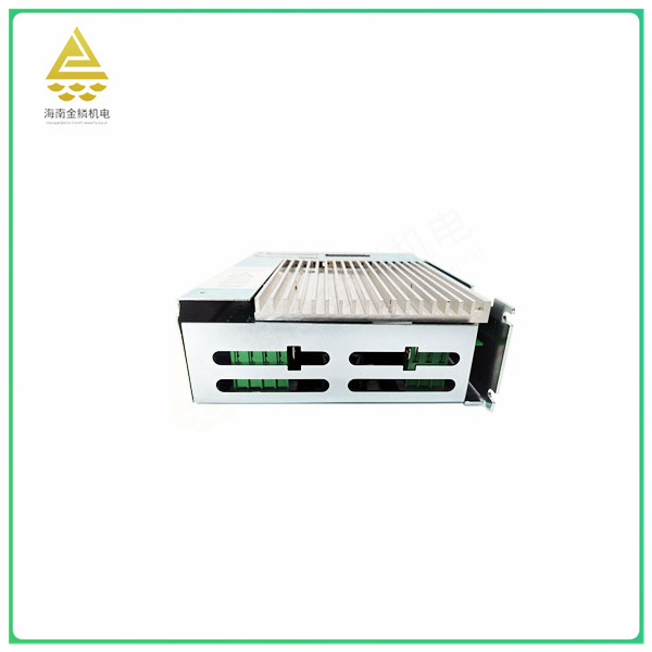 DDC4-10-40020  Servo amplifier driver