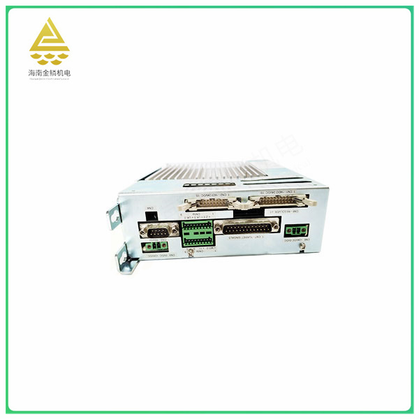 DDC4-10-40020  Servo amplifier driver