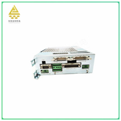 DDC4-10-40020  Servo amplifier driver