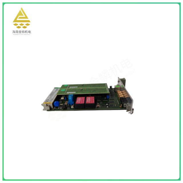 A631206  Controller module,jlplc