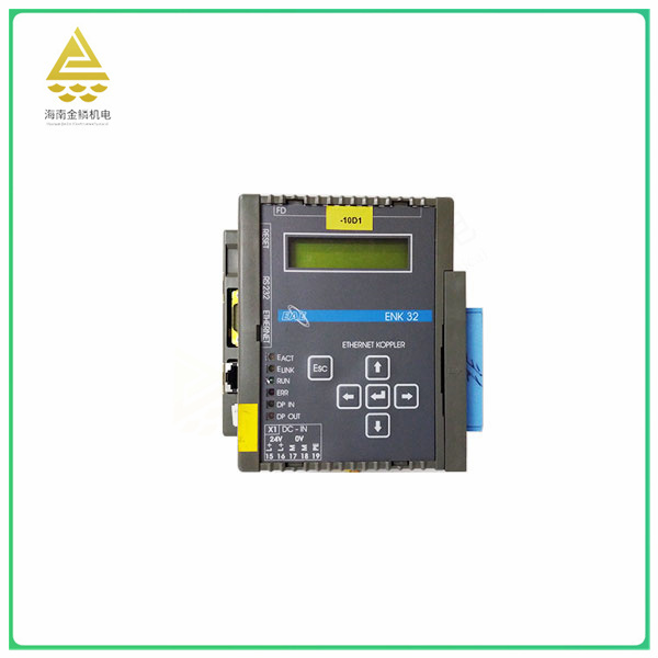 ENK32  Ethernet module