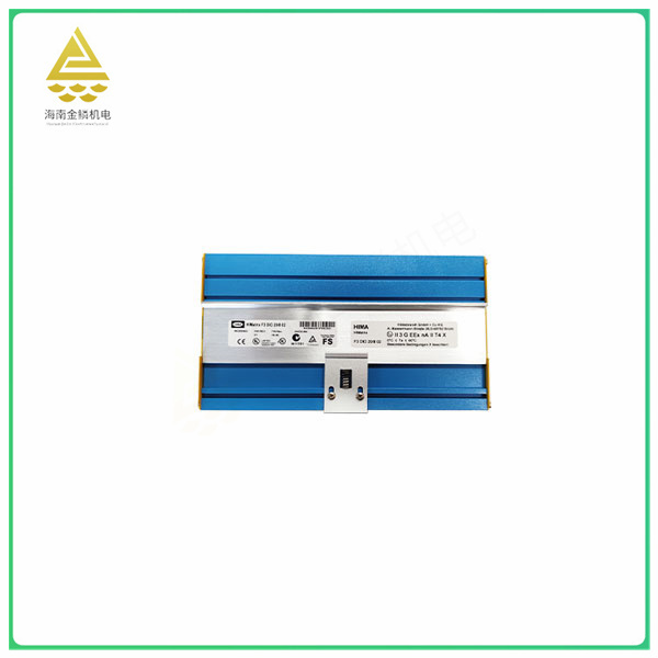 F3-DIO-208-02   safety-related controller