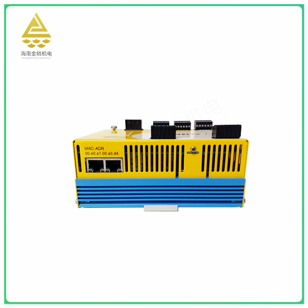 F3-DIO-88-01  Programmable controller module  Control and monitor production lines, plant equipment and processes