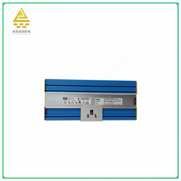 F35 Programmable logic controller