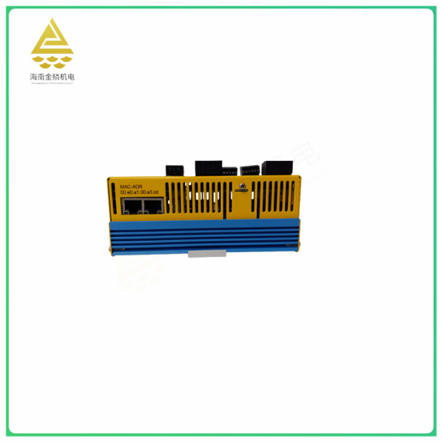 F3 DIO 88 01  Programmable controller module